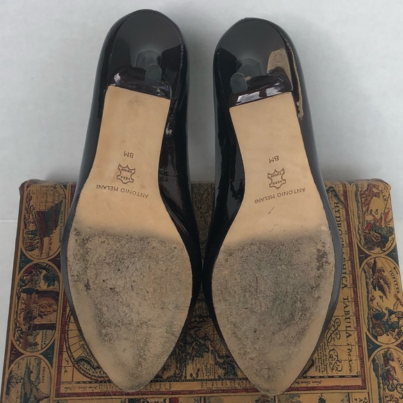 Antonio Melani pumps - Picture 4 of 7